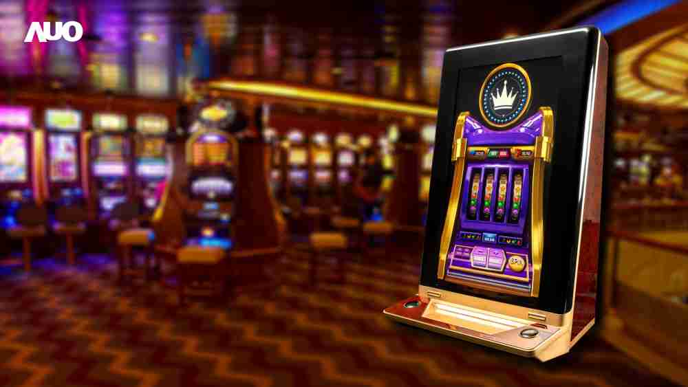 银河集团研发出全球最大30吋裸眼3D Micro LED双层显示器，，结合Micro LED与A.R.T. LCD显示技术，，，形成不同景深的影像平面，，，可应用于电子游艺场域，，提供玩家更丰富的游乐体验